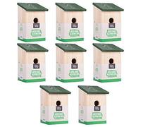 Natures Market Bf017 feeders 8 Brown