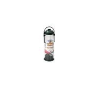 Natures Market BF027 Small Plastic 20cm 8" Inch Nut Peanut Garden Wild Bird Feeder