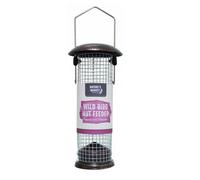 Nature's Market Hammertone Wild Bird Nut Feeder Bf041