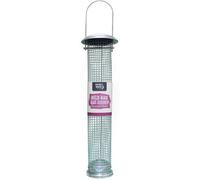 Nature's Market Large Deluxe Nut Feeder