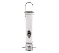 Nature's Market Large Wild Bird Seed Feeder
