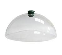 Nature's Market Plastic Squirrel Baffle