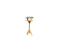 Nature's Market Traditional Wooden Bird Table