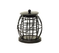 Nature's Market Wild Bird Hanging Lantern Fat Ball Feeder