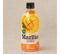 Nature's Marllin Applemango Zero Pet 500ml