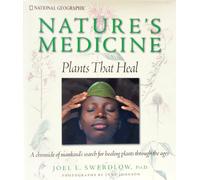 Nature's Medicine: Plants That Heal