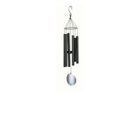 Natures Melody Aureole Tunes Wind Chime Musical Garden 28-65 Inch