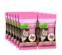 Natures Menu Cat Treats Chicken & Liver (12 x 60g)