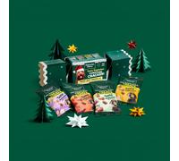 Natures Menu Christmas Cracker Bites - Size: 60g - Treats for Dogs