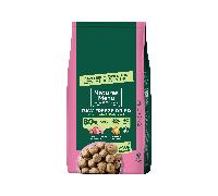 Natures Menu Complete and Balanced Raw Freeze Dried Pork Nuggets Adult Dog Food - 625g