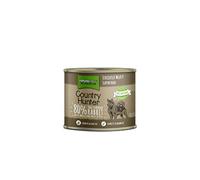Natures Menu Country Hunter Dog Food Can Rabbit - 600g