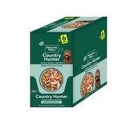 Natures Menu Country Hunter Duck with Superfoods - 6 x 150g