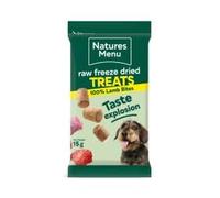 Natures Menu - Country Hunter Superfood Bars - Duck - 70gr
