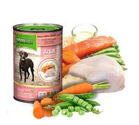 Nature's Menu Dog Food MultiFlavored 12x400g