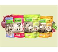 Natures Menu Dog Pouches Bundle offer! 8 x 300g box x 4 = 32 pouches (Multi-pack Pouches)