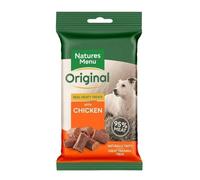 Natures Menu Dog Treats Real Meat Chicken 60g