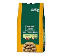 Natures Menu Freeze Dried Complete & Balanced Nuggets - Chicken - 625gr