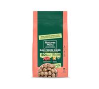 Natures Menu Freeze Dried Complete & Balanced Nuggets - Beef - 625gr