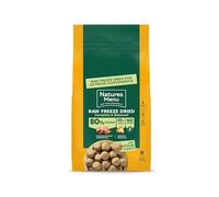 Natures Menu Freeze Dried Complete & Balanced Nuggets - Chicken - 625gr