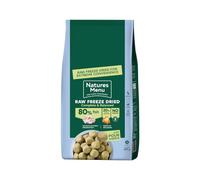 Natures Menu Freeze Dried Complete & Balanced Nuggets - Fish - 625gr