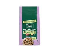 Natures Menu Freeze Dried Complete & Balanced Nuggets - Turkey - 625gr