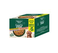 Natures Menu Hearty Stews Variety Pack - 24 x 100g