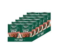 Natures Menu Hearty Stews Wet Food for Adult Dogs Beef - 12 x 415g