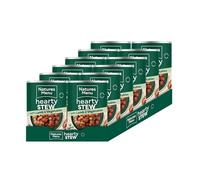 Natures Menu Hearty Stews Wet Food for Adult Dogs Lamb - 12 x 415g