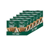 Natures Menu Hearty Stews Wet Food for Adult Dogs Salmon - 12 x 415g