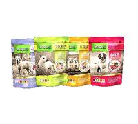 Natures Menu Pouches Adult Dog Mixed Variety - 8 x 300g