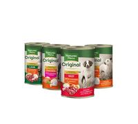 Natures Menu Multipack of Tins - Size: 12 x 400g
