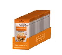 Natures Menu NATURE'S VARIETY FREEZE DRIED MEAT BITES CHICKEN (12 x 20