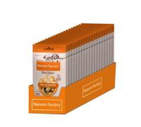 Natures Menu NATURE'S VARIETY FREEZE DRIED MEAT BITES CHICKEN (12 x 20g)