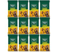 Natures Menu Original Chicken Real Meaty Dog Treats 12 x 50g