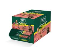 Natures Menu Dog Treats Raw Freeze-Dried Beef Bites 15g
