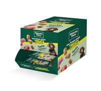 Natures Menu Raw Freeze Dried Lamb Bites Dog Treats - 15g