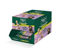 Natures Menu Raw Freeze Dried Turkey Bites Dog Treats - 15g