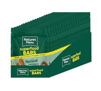 Natures Menu Superfood Snacks with Duck - 9 x 70g