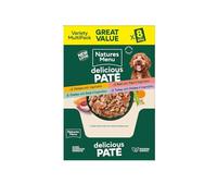 Natures Menu Pouches Adult Dog Mixed Variety - 8 x 300g
