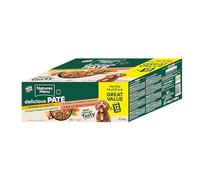 Natures Menu Original Can Multipack Wet Dog Food - 12 x 400g