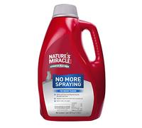 Nature's Miracle Advanced Platinum No More Spraying, 24 Ounces, Helps Discourage Repetitive Cat Spraying