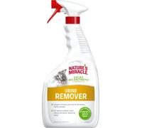 Nature's Miracle Cat Urine Stain & Odour Remover - Multibuy: 2 x 946ml