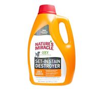 Nature's Miracle Dog Oxy Set-in Stain Destoyer