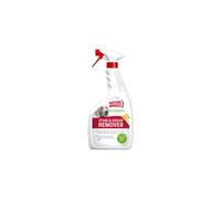 Nature's Miracle Dog Stain & Odour Remover - Bio-Enzymatic Formula - Melon Scent 946ml, White