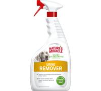 Nature's Miracle Dog Urine Stain & Odour Remover - Bio-Enzymatic Formula 946ml,White