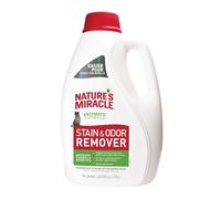 Nature's Miracle Stain and Odor Remover for Cats Odor Control Formula Pour