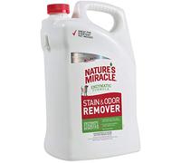 Nature's Miracle Stain and Odor Remover Dog, Odor Control Formula, Accushot Spray 1.33 Gal