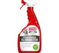 Nature's Miracle Ultimate Cat Stain & Odour