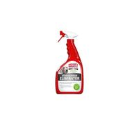 Nature's Miracle Ultimate Dog Stain & Odour Eliminator - Extra Strong Bio-Enzymatic mula 946ml, Red