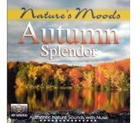 Nature's Moods: Autumn Splendor